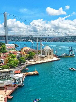 Medical tourism services in Istanbul